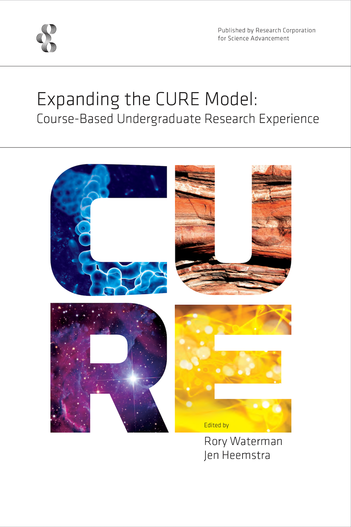 Expanding the CURE Model: Course-based Undergraduate Research Experience