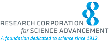 Research Corporation for Science Advancement Logo